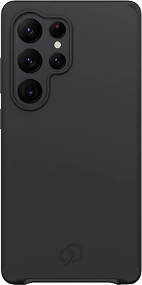 Nimbus9 N9C3MSSAMGS25UBLK Étui Cirrus 3 Compatible avec MagSafe Noir pour Samsung Galaxy S25 Ultra