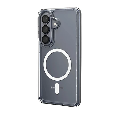 Samsung Galaxy S26+ HyperGear Bundle - 30W Hub, Glass, Case w/ Magsafe clear