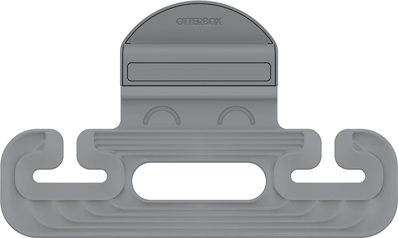 OtterBox - EasyGrab Multi Use Case Stand - Gray