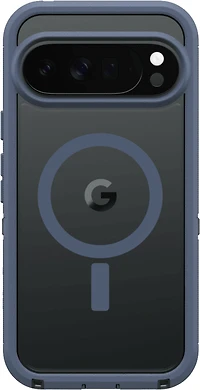 OtterBox 7798270 Étui Defender Pro XT Clear avec Magnets Mountain Storm pour Google Pixel 10 Pro XL