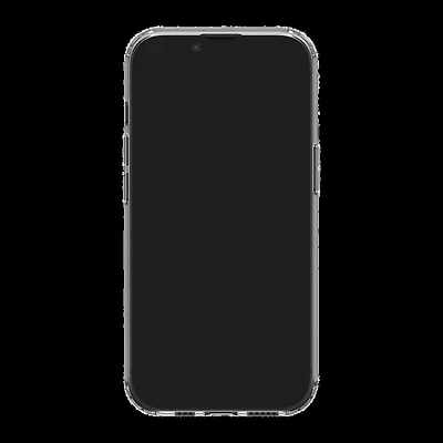 iPhone 16e/15/14/13 ZAGG Graphene Crystal Palace Lite Snap Case - Clear