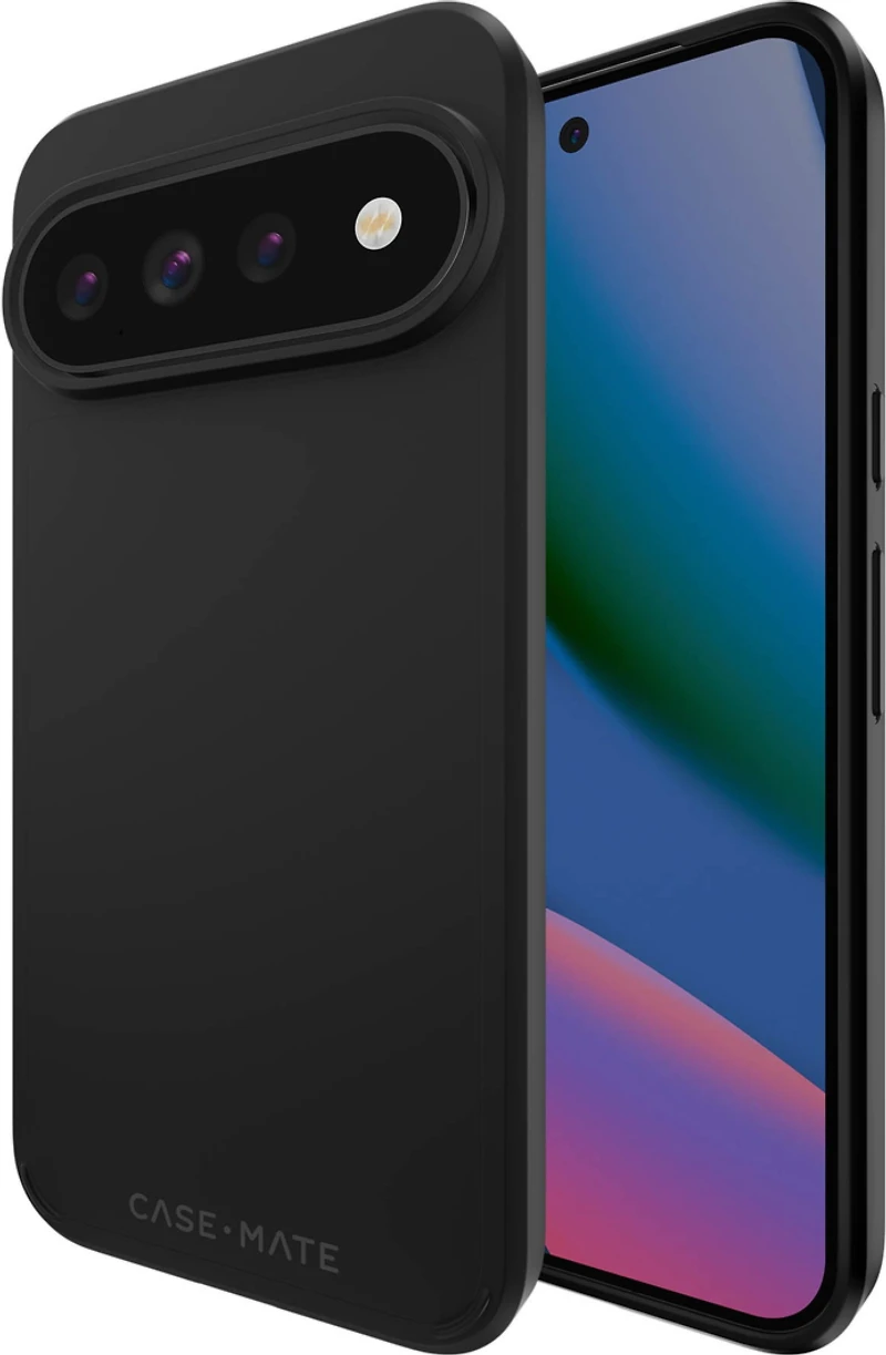 Google Pixel 11 Pro XL Case-Mate Tough MagSafe Case - Black