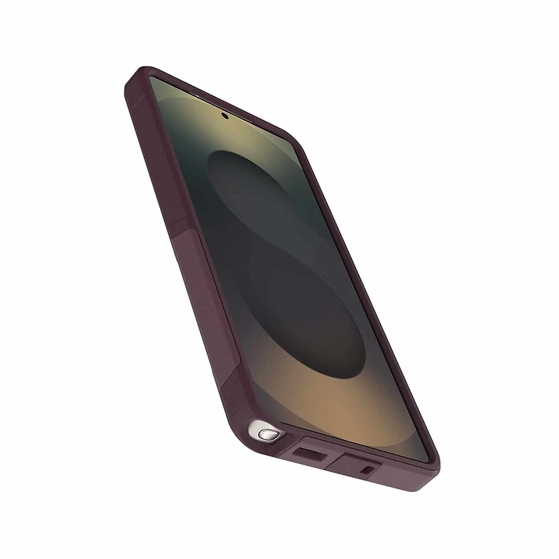 OtterBox 7799814 Étui Commuter avec Magnets Purple Mystery pour Samsung Galaxy S26 Ultra