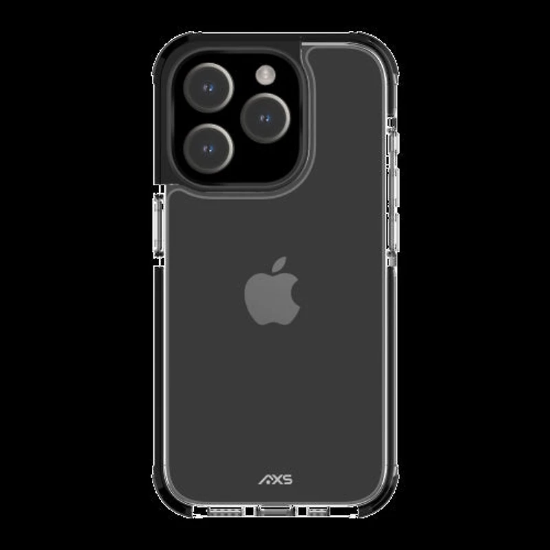 AXS PROShield Plus Apple iPhone Pro Max | Noir