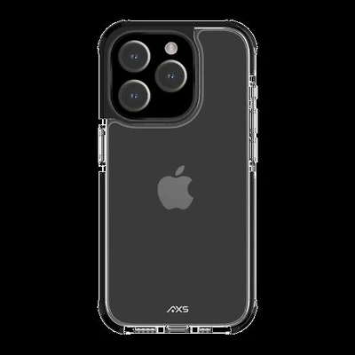 AXS PROShield Plus Apple iPhone 15 Pro Max | Noir