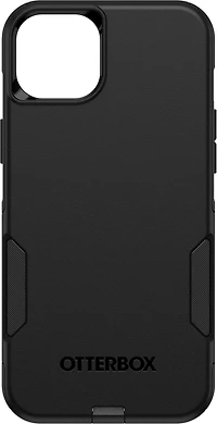 iPhone 15 Plus/14 Plus Otterbox Commuter Series Case - Black