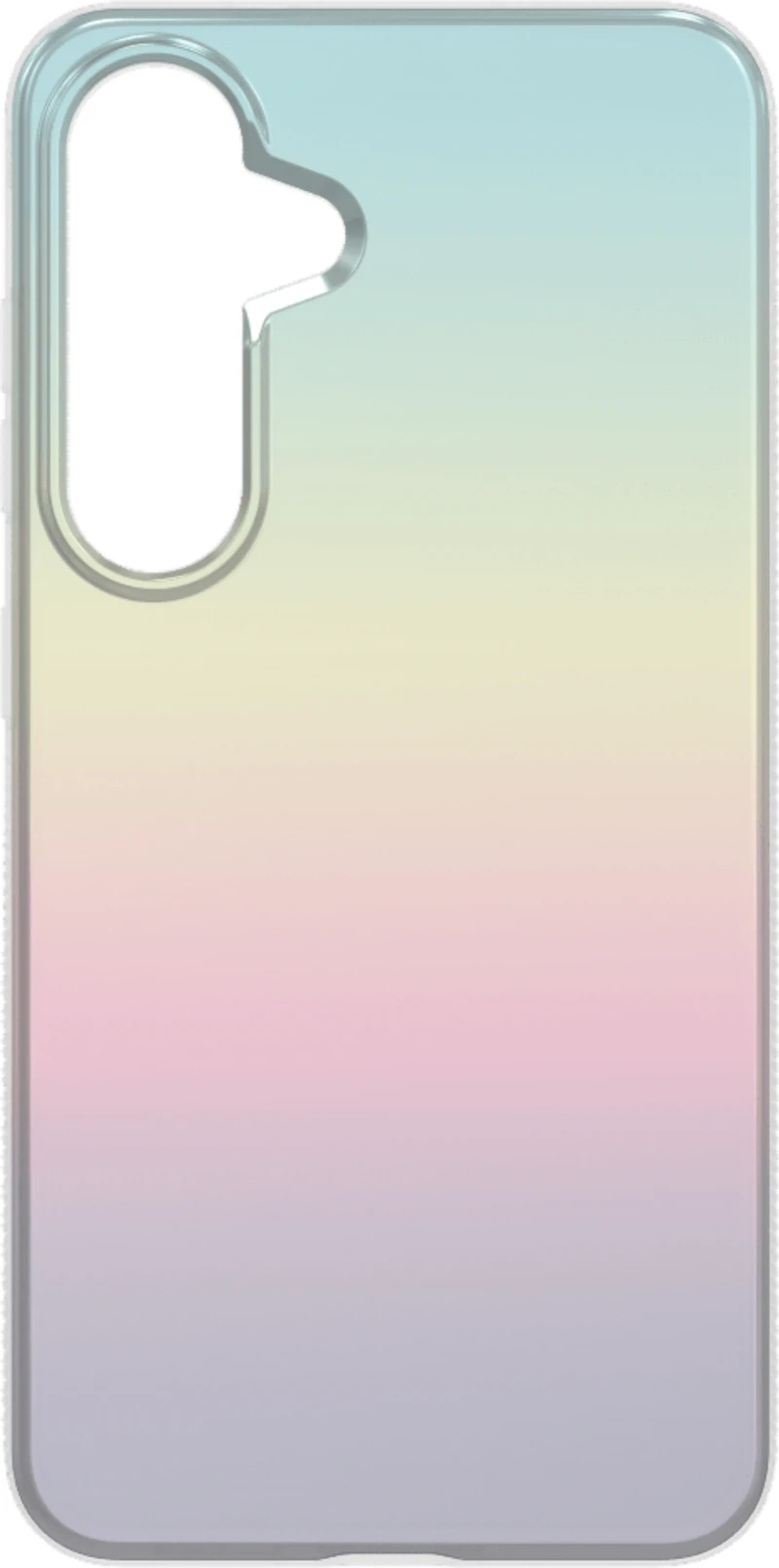 Samsung Galaxy S25 ZAGG Graphene Milan Case - Iridescent