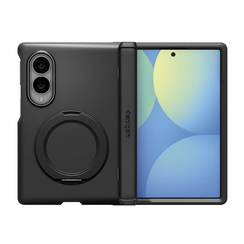 Samsung Galaxy Z Fold8 Spigen Slim Armor Pro S MagFit - Black