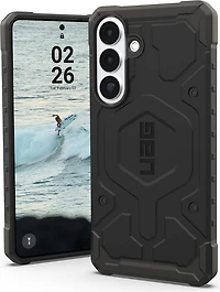 Samsung Galaxy S26+ UAG Pathfinder w/Magnet Case - Black