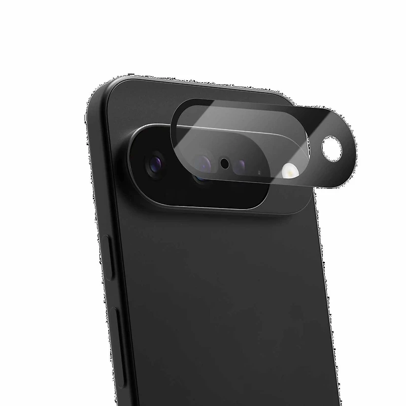 Blu Element BELPPX10 Protecteur D'objectif à Couverture Complète pour Google Pixel 10
