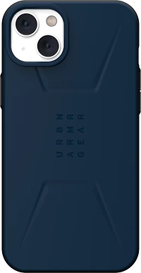 UAG - iPhone 14 Plus UAG Civilian MagSafe Case - Mallard