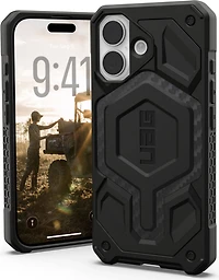 Urban Armor Gear (UAG) - Monarch Pro Case for Apple iPhone 17