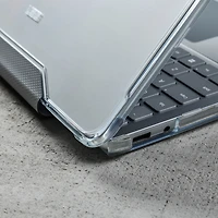 Microsoft Surface Pro 1st Edition 12inch UAG Plyo Series Case - Ice/Ash