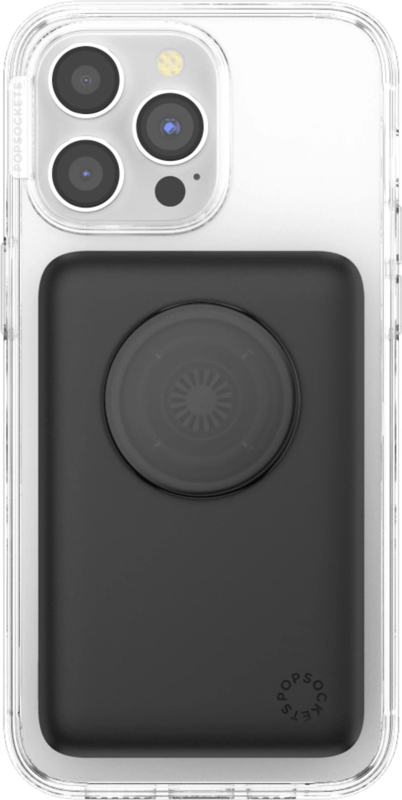 PopSockets - MagSafe Power Pack Charger 5,000 mAh