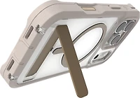 ZAGG - Rainier Snap MagSafe Case with Kickstand for Apple iPhone 17 Pro