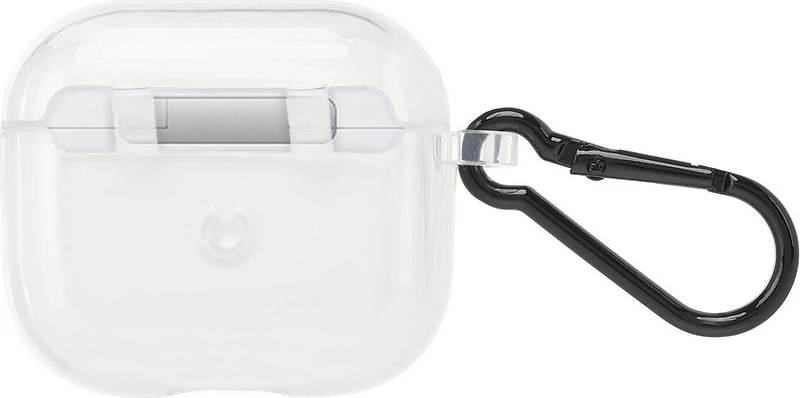 Airpods 3rd Gen Case-Mate Tough Case - Clear