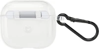 Airpods 3rd Gen Case-Mate Tough Case - Clear
