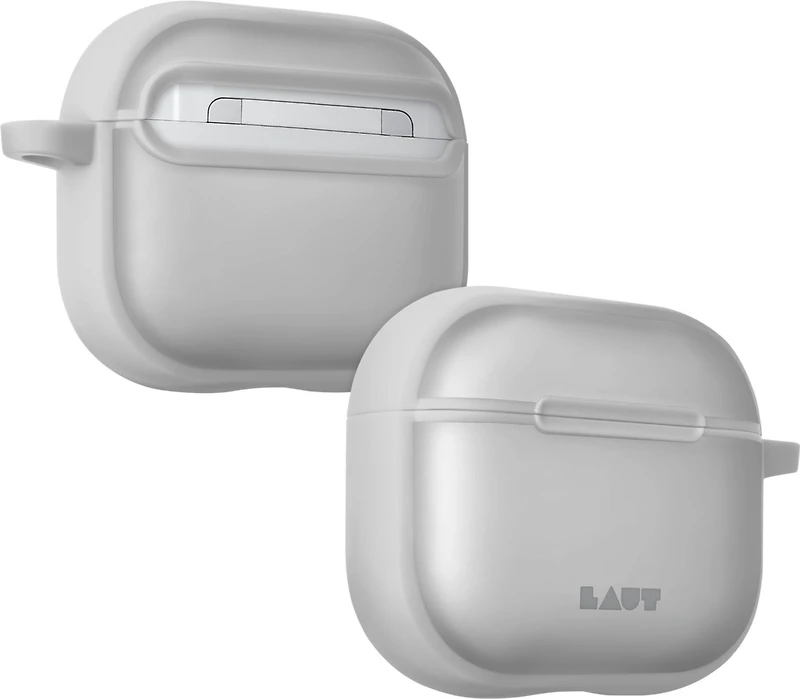 LAUT HUEX pour AirPods 3e gen - Givr?