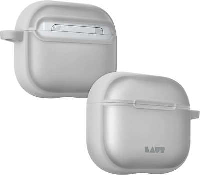 Laut -  HUEX Case AirPods 3rd Gen - Frost