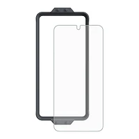 AXS ARMORGlass Pro Samsung Galaxy S26 FE clear