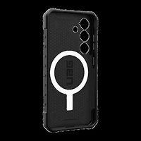 Samsung Galaxy S25 UAG Pathfinder w/Magnets Case - Black