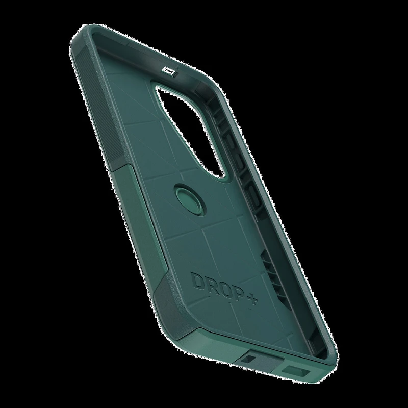Otterbox - Commuter Case For Samsung Galaxy S24  - Get Your Greens