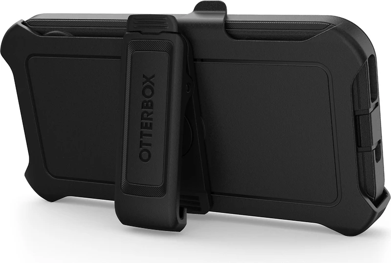 Google Pixel 9/9 Pro Otterbox Defender Series Case - Black