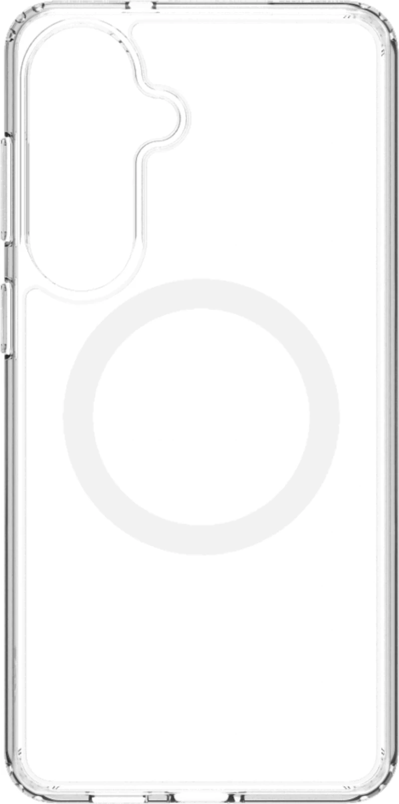 AXS ULTRA CLEAR Magsafe Compatible Samsung Galaxy S26+