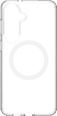 AXS ULTRA CLEAR Magsafe Compatible Samsung Galaxy S26+