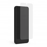 PureGear - Galaxy S22 5G Ultra Clear HD Tempered Glass Screen Protector w/Applicator Tray - Clear