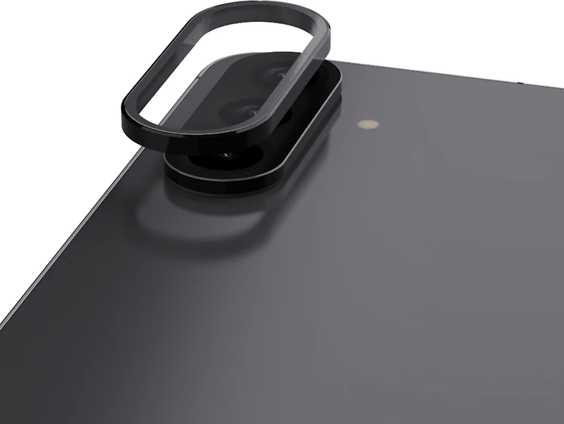 Protecteur d'objectif AXS ARMORGlass Pro pour Samsung Galaxy A36/A56