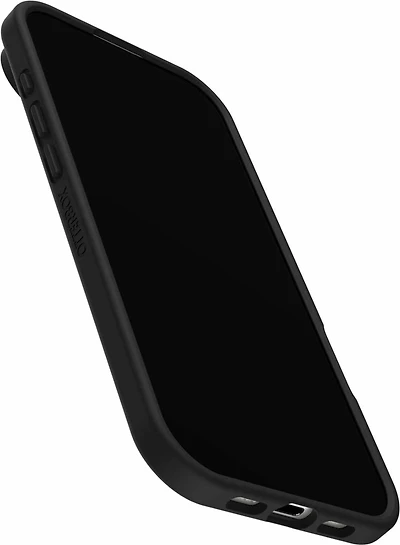 OtterBox 7799311 Étui Profile Noir Crystal (Noir) pour iPhone Air en Emballage en Vrac