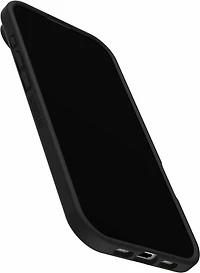 OtterBox 7799311 Étui Profile Noir Crystal (Noir) pour iPhone Air en Emballage en Vrac