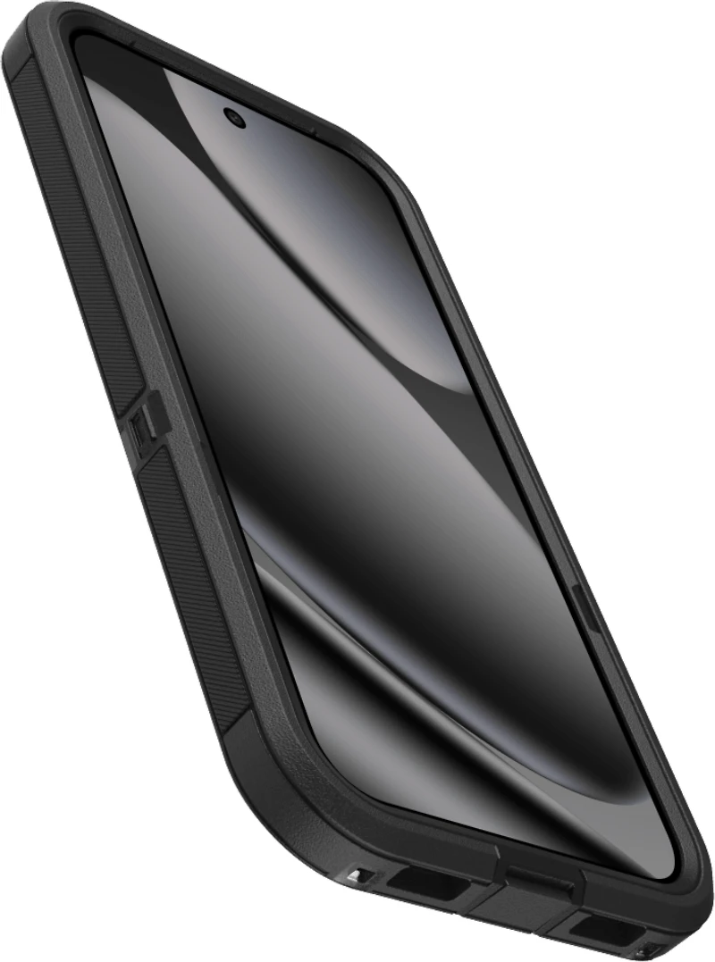 Google Pixel 10 Pro XL Otterbox Defender XT Clear Pro w/ MagSafe Series Case