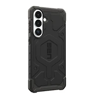 Samsung Galaxy S26+ UAG Pathfinder w/Magnet Case - Black