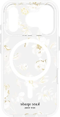 Kate Spade - Protective MagSafe Case for Apple iPhone 17 Pro