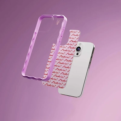 Ideal of Sweden - Print Pack J'adore for iPhone Air