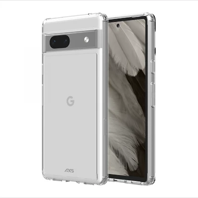 AXS ULTRA CLEAR Google Pixel 7a