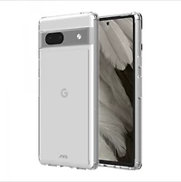 AXS ULTRA CLEAR Google Pixel 7a - Clear