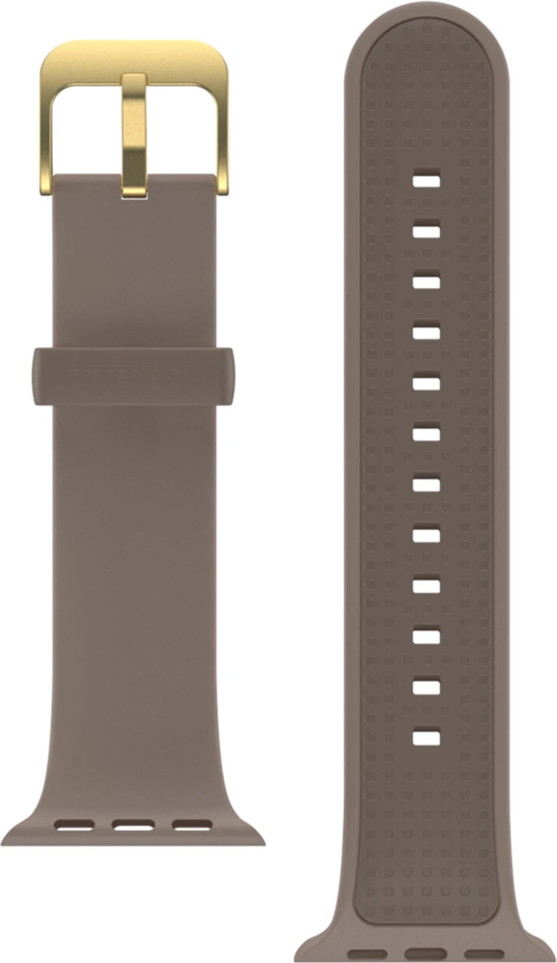 Apple Watch 38/40/41mm Otterbox Watch Band - Brown - Desert Dreams