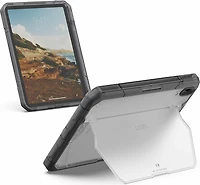 UAG - Trooper Rugged Case Ice/Ash for iPad 11 2025 (11th Gen)