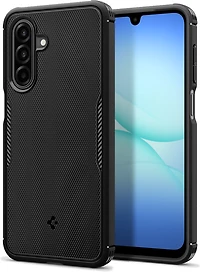 Spigen - Core Armor Case for Samsung Galaxy A17 5G - Matte Black