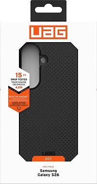 Samsung Galaxy S26 UAG Dot w/Magnet Case