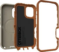 OtterBox - Defender Pro MagSafe Case for Apple iPhone 16 - Realtree Apx