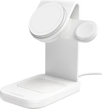 OtterBox - 3 in 1 MagSafe Wireless Charging Stand - Brilliant Opera