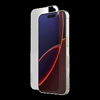 iPhone 17 Pro Max HyperGear Tempered Glass Screen Protector w/Dust Removal Applicator Tray