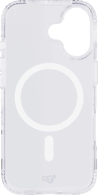 TECH 21 EVOLITE MAGSAFE IPHONE 17 CLEAR