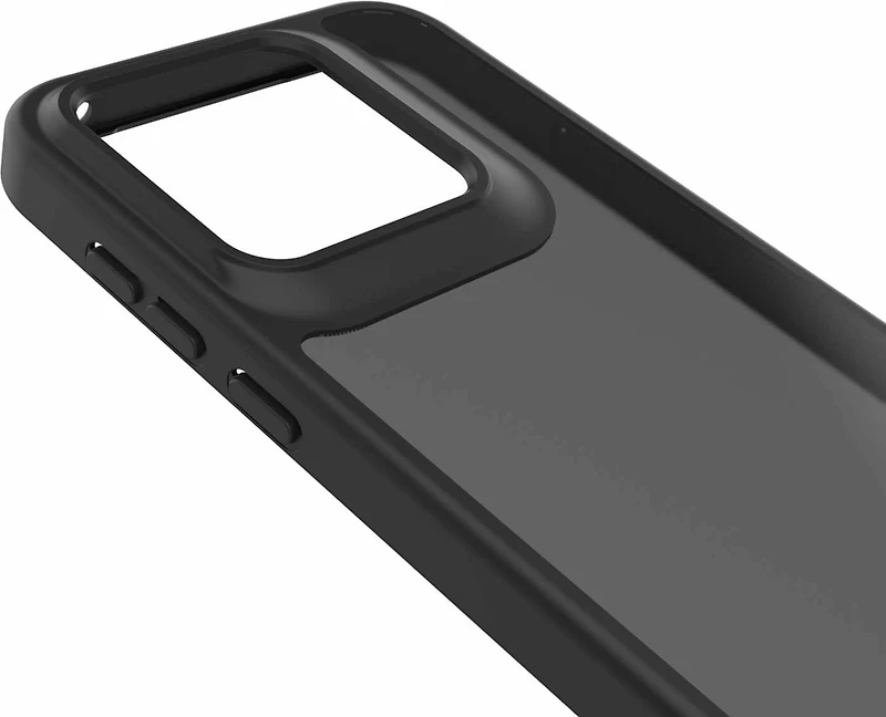 Blu Element - Chromatic Cloud Case Black for Moto Edge 2026