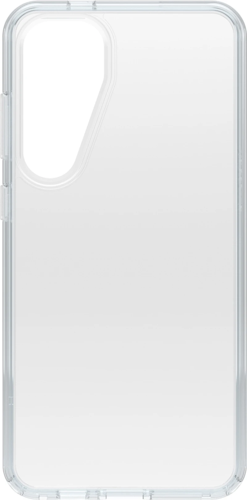 Symmetry Clear Case UV Tint for Samsung Galaxy S24 FE