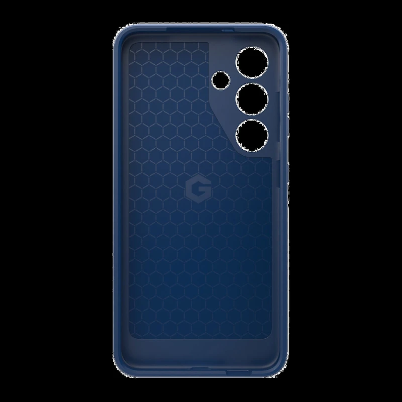 Samsung Galaxy S24 5G ZAGG (GEAR4) Everest Kickstand Case